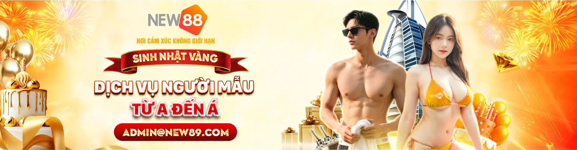New88 cung cấp dịch vụ A đến Á